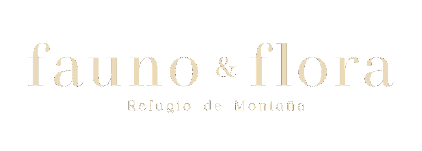 Fauno & Flora — Refugio de Montaña